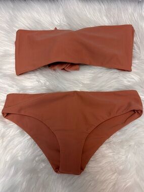 | GILLIA | swim wear. Size S/M.